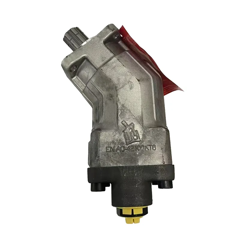 A17FO063/10NLWK0E81-0 پمپ هیدرولیک Rexroth برای وسایل نقلیه تجاری موجود در انبار