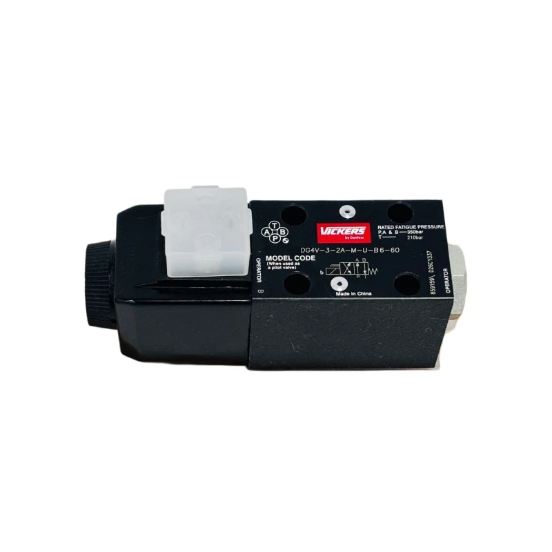 eaton vickers valves